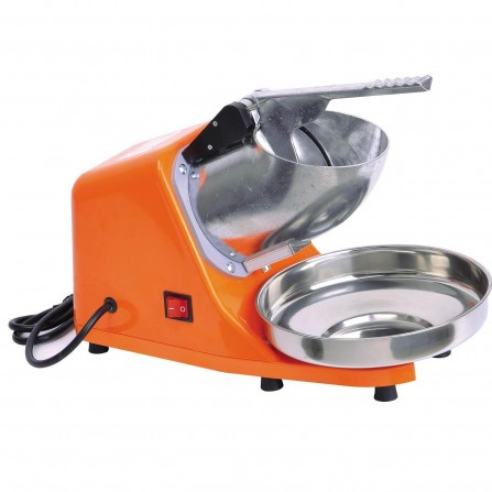 ICE CRUSHER
